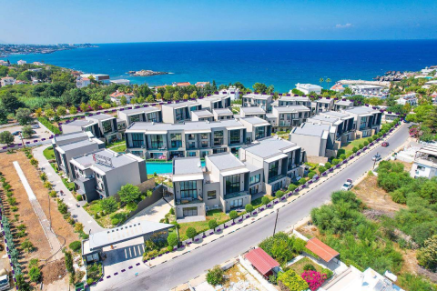 Продажа квартиры  в Гирне, Северный Кипр 4 комн., 115м2, №211091 – фото 6