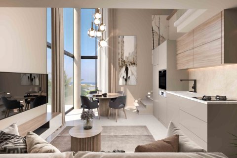 Lejlighed  i Famagusta,  Nr. 211097 - 2