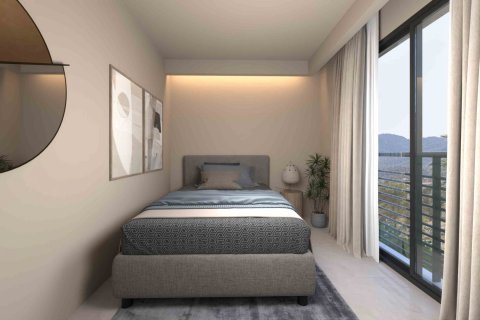 Lejlighed  i Famagusta,  Nr. 211097 - 6