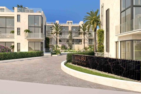 Lejlighed  i Famagusta,  Nr. 211097 - 13