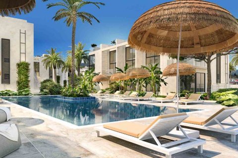 Lejlighed  i Famagusta,  Nr. 211097 - 17