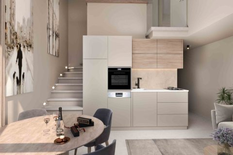 Lejlighed  i Famagusta,  Nr. 211097 - 3