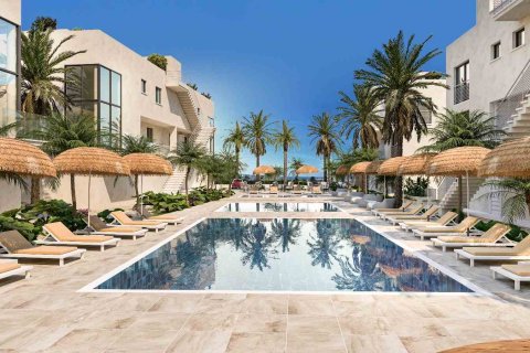 Lejlighed  i Famagusta,  Nr. 211097 - 1