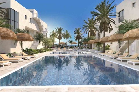 Lejlighed  i Famagusta,  Nr. 211097 - 14