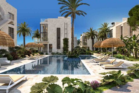 Lejlighed  i Famagusta,  Nr. 211097 - 10