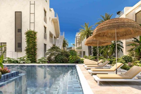 Lejlighed  i Famagusta,  Nr. 211097 - 8