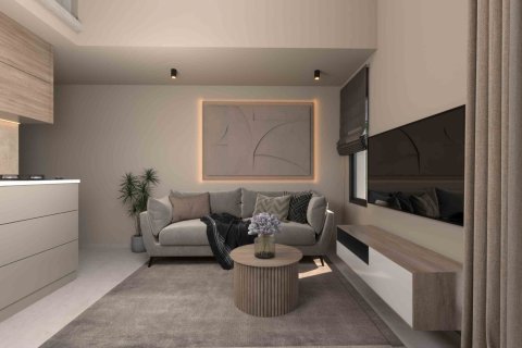 Lejlighed  i Famagusta,  Nr. 211097 - 4