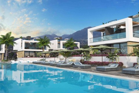 Villa  i Famagusta,  Nr. 211090 - 3