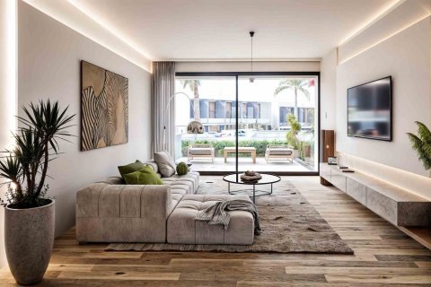 Villa  i Famagusta,  Nr. 211090 - 17