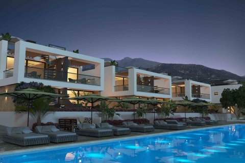 Villa  i Famagusta,  Nr. 211090 - 2