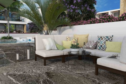 Villa  i Famagusta,  Nr. 211090 - 6