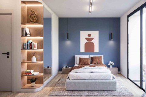 Villa  i Famagusta,  Nr. 211090 - 9