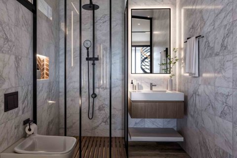 Villa  i Famagusta,  Nr. 211090 - 24