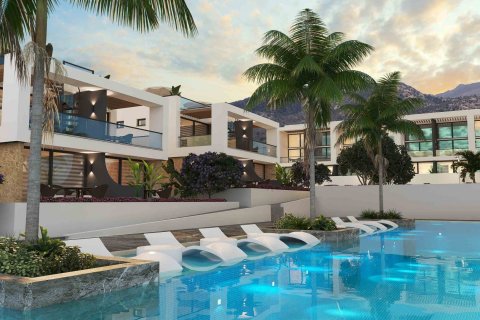 Villa  i Famagusta,  Nr. 211090 - 26