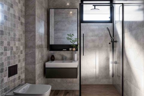 Villa  i Famagusta,  Nr. 211090 - 23