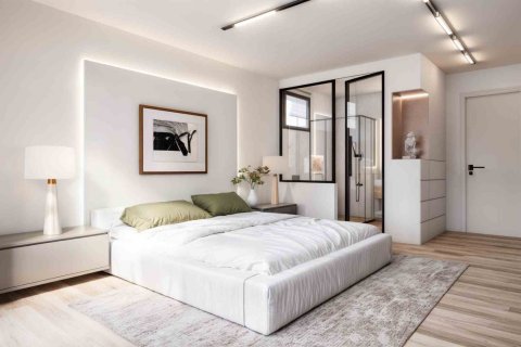 Villa  i Famagusta,  Nr. 211090 - 12