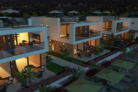 Villa  i Famagusta,  Nr. 211090 - 4