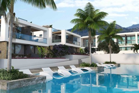 Villa  i Famagusta,  Nr. 211090 - 27