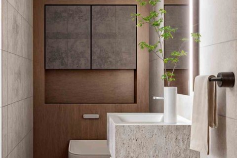 Villa  i Famagusta,  Nr. 211090 - 22