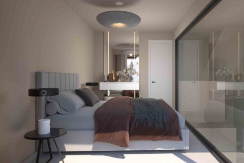 Продажа квартиры  в Фамагусте, Северный Кипр 2 комн., 87м2, №211096 – фото 4