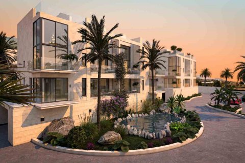 Продажа квартиры  в Фамагусте, Северный Кипр 2 комн., 87м2, №211096 – фото 23