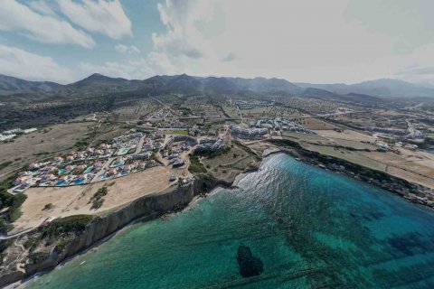 Продажа квартиры  в Фамагусте, Северный Кипр 2 комн., 87м2, №211096 – фото 30