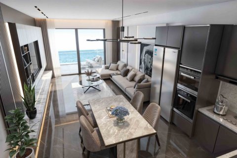 Wohnung  in Famagusta,  Nr. 211101 - 13