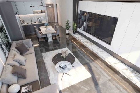 Wohnung  in Famagusta,  Nr. 211101 - 11