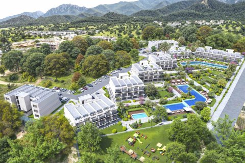 Wohnung  in Famagusta,  Nr. 211101 - 27