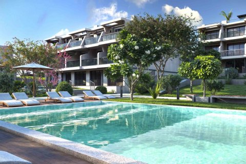 Wohnung  in Famagusta,  Nr. 211101 - 1