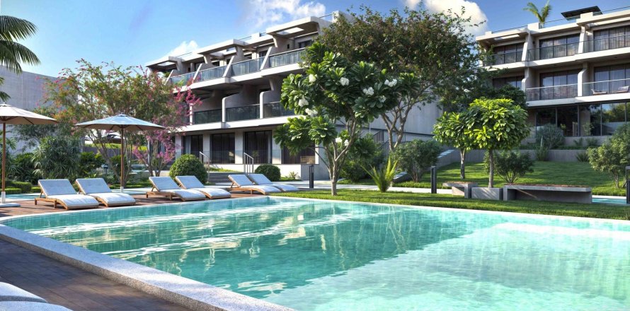 Wohnung  in Famagusta,  Nr. 211101