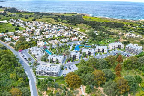 Wohnung  in Famagusta,  Nr. 211101 - 26