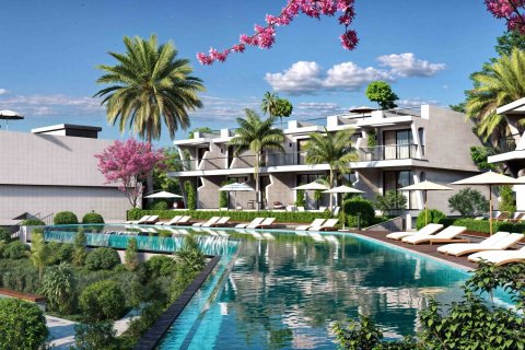 Wohnung  in Famagusta,  Nr. 211101 - 24