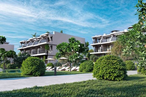 Wohnung  in Famagusta,  Nr. 211101 - 17