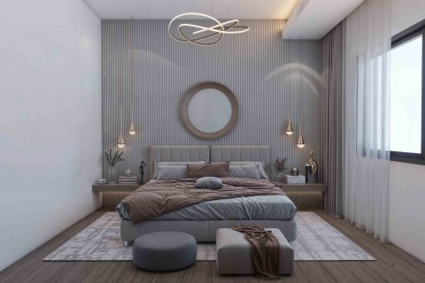 Wohnung  in Famagusta,  Nr. 211101 - 10