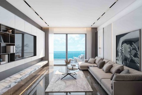 Wohnung  in Famagusta,  Nr. 211101 - 9