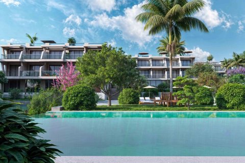 Wohnung  in Famagusta,  Nr. 211101 - 16