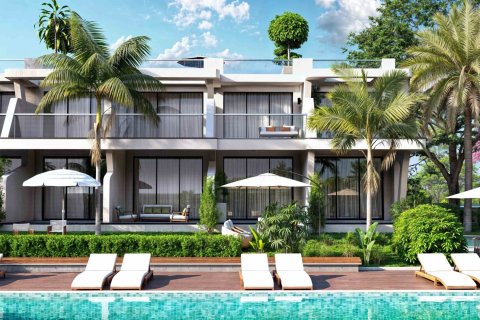 Wohnung  in Famagusta,  Nr. 211101 - 5