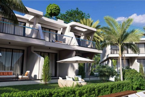 Wohnung  in Famagusta,  Nr. 211101 - 19