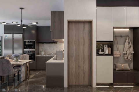 Wohnung  in Famagusta,  Nr. 211101 - 7