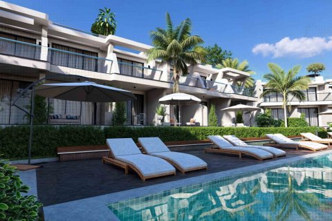 Wohnung  in Famagusta,  Nr. 211101 - 20