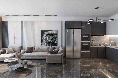 Wohnung  in Famagusta,  Nr. 211101 - 8