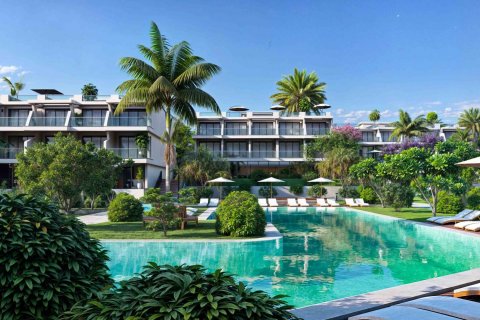 Wohnung  in Famagusta,  Nr. 211101 - 2