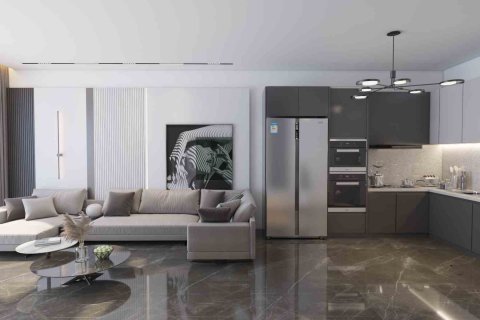 Wohnung  in Famagusta,  Nr. 211101 - 15