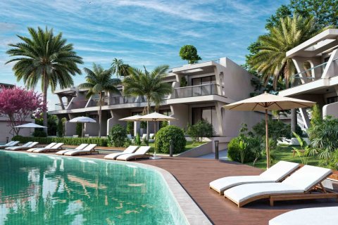 Wohnung  in Famagusta,  Nr. 211101 - 4