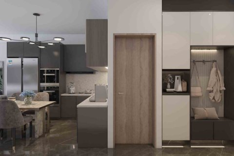 Wohnung  in Famagusta,  Nr. 211101 - 14