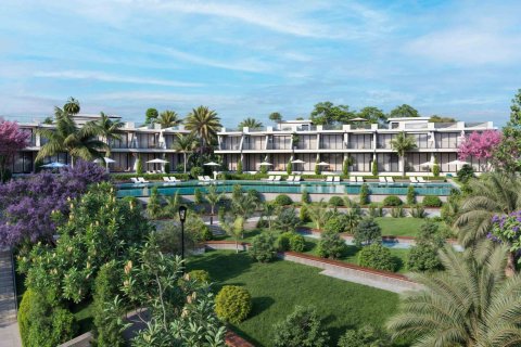 Wohnung  in Famagusta,  Nr. 211101 - 3