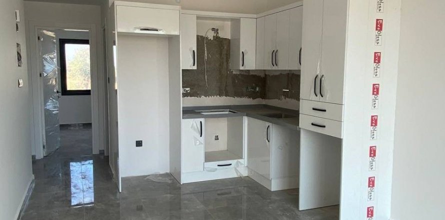 Daire   Bahçeli, Girne,  №211089