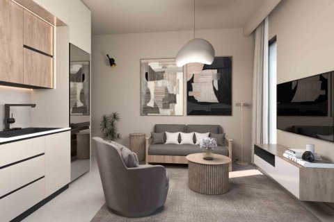 Wohnung  in Famagusta,  Nr. 211095 - 3