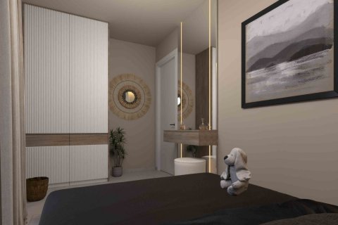 Wohnung  in Famagusta,  Nr. 211095 - 7